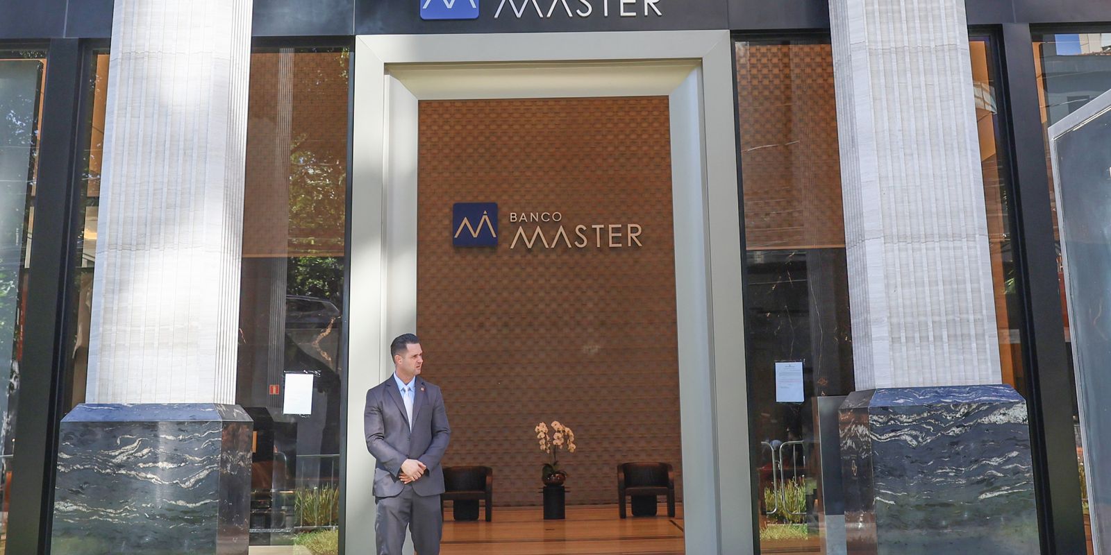 BC decreta liquidação do Banco Pleno, instituição liderada por ex-executivo do Master