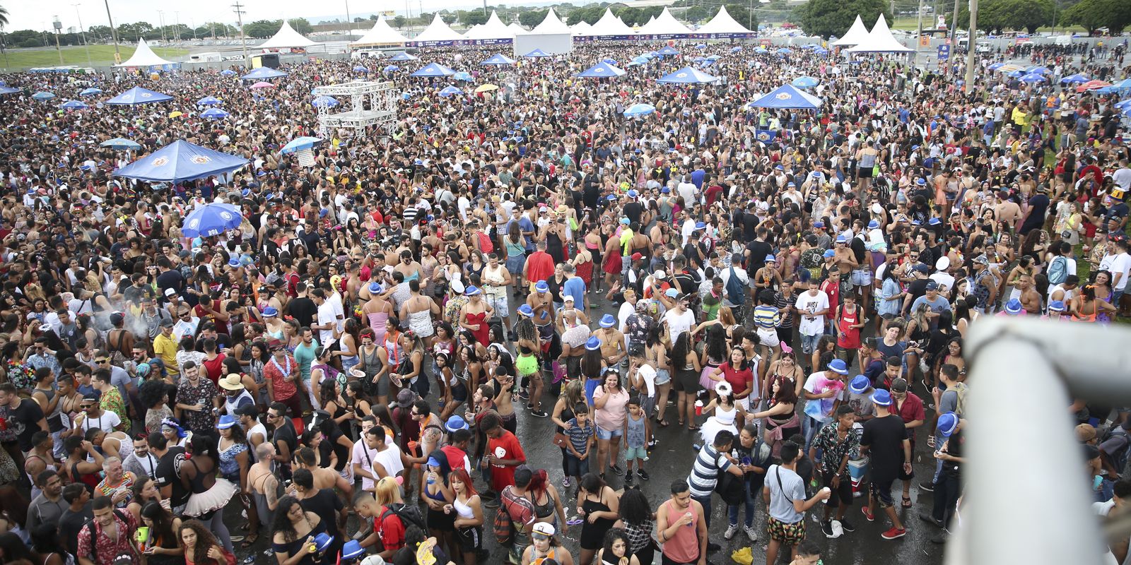 Abradee alerta para a importância da prevenção de acidentes elétricos durante o carnaval