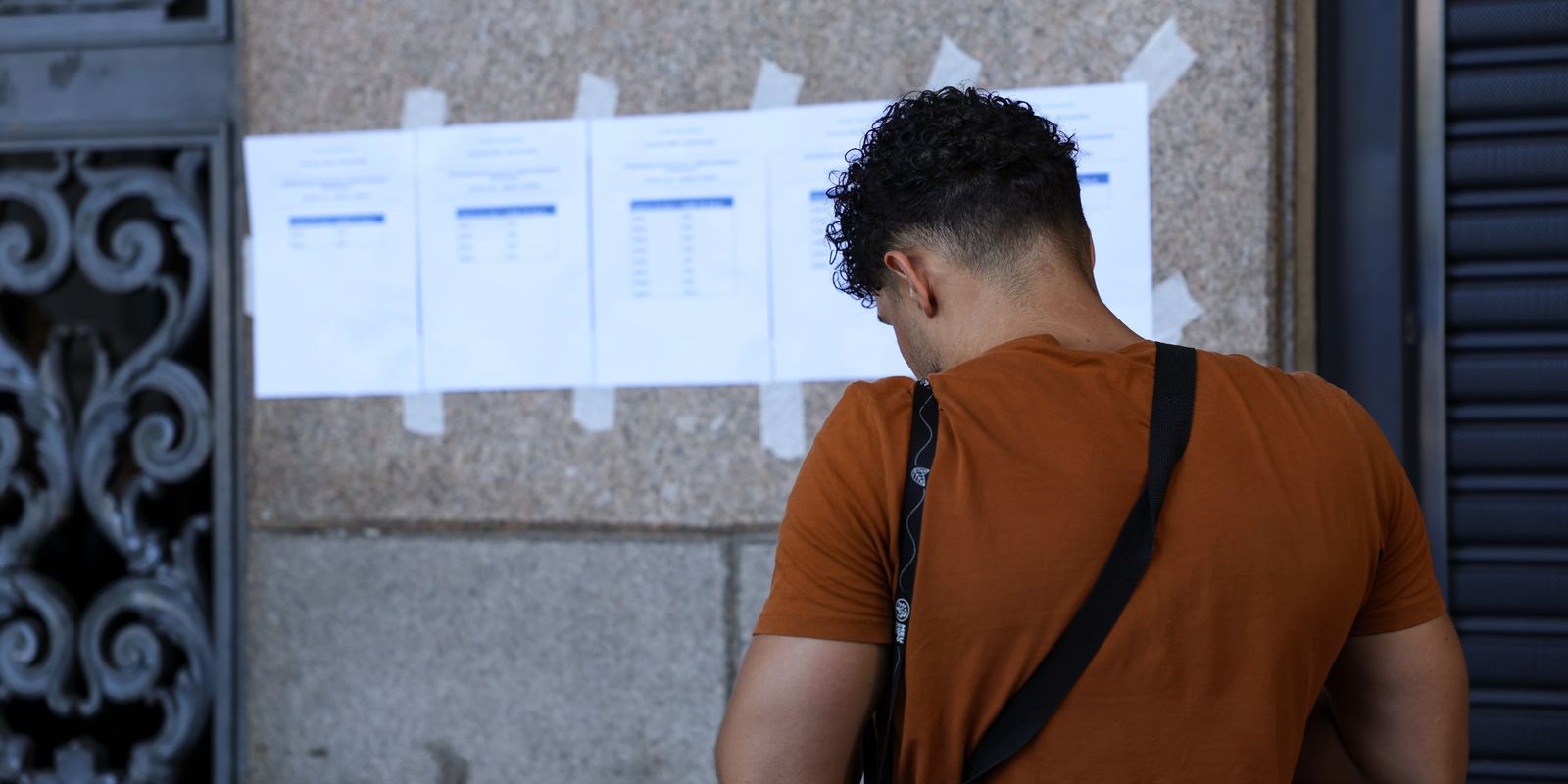 Listas de classificação do CNU 2025 são divulgadas