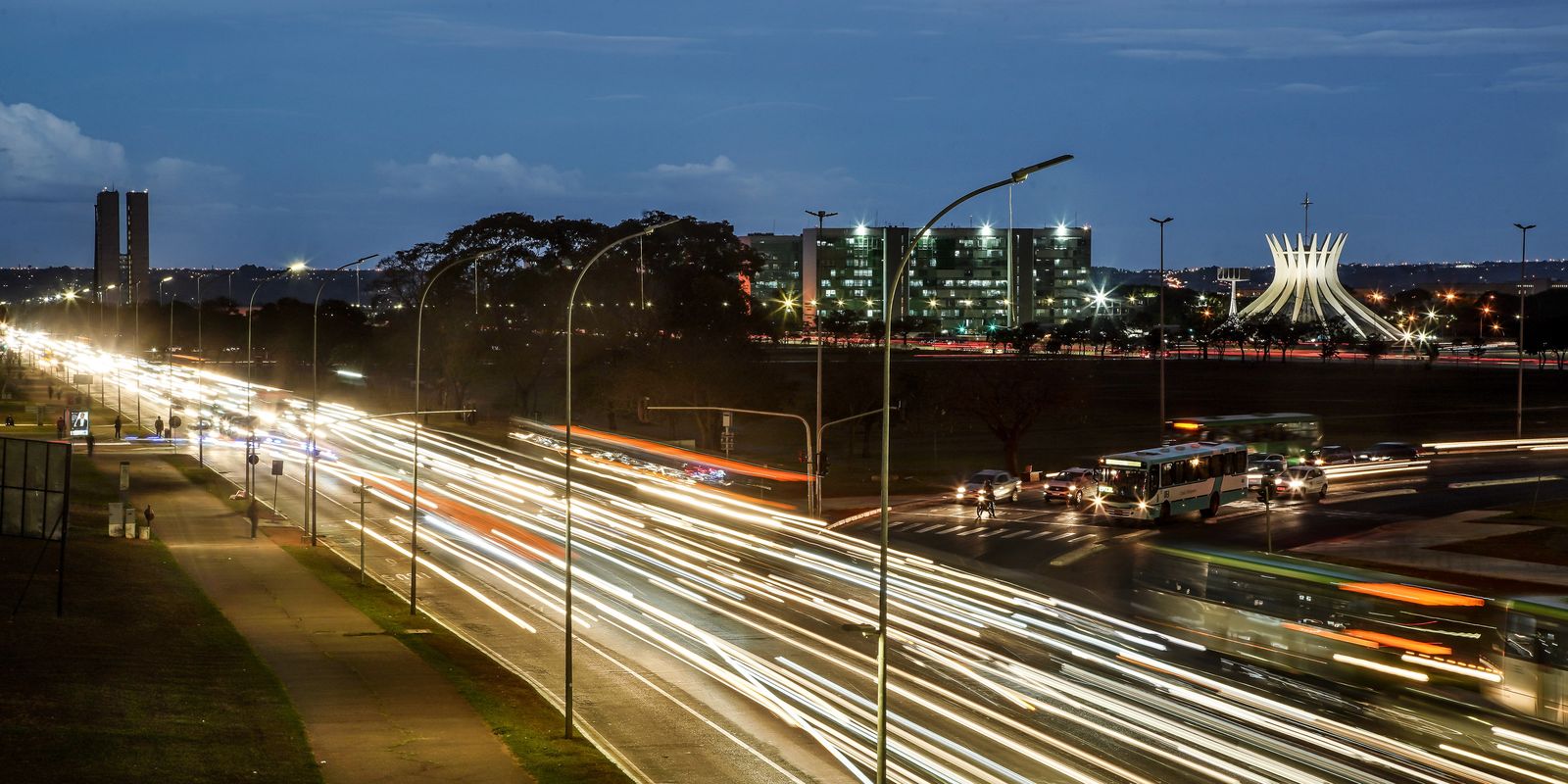 Prazo para aprovados no CNU confirmarem interesse em vaga encerra hoje