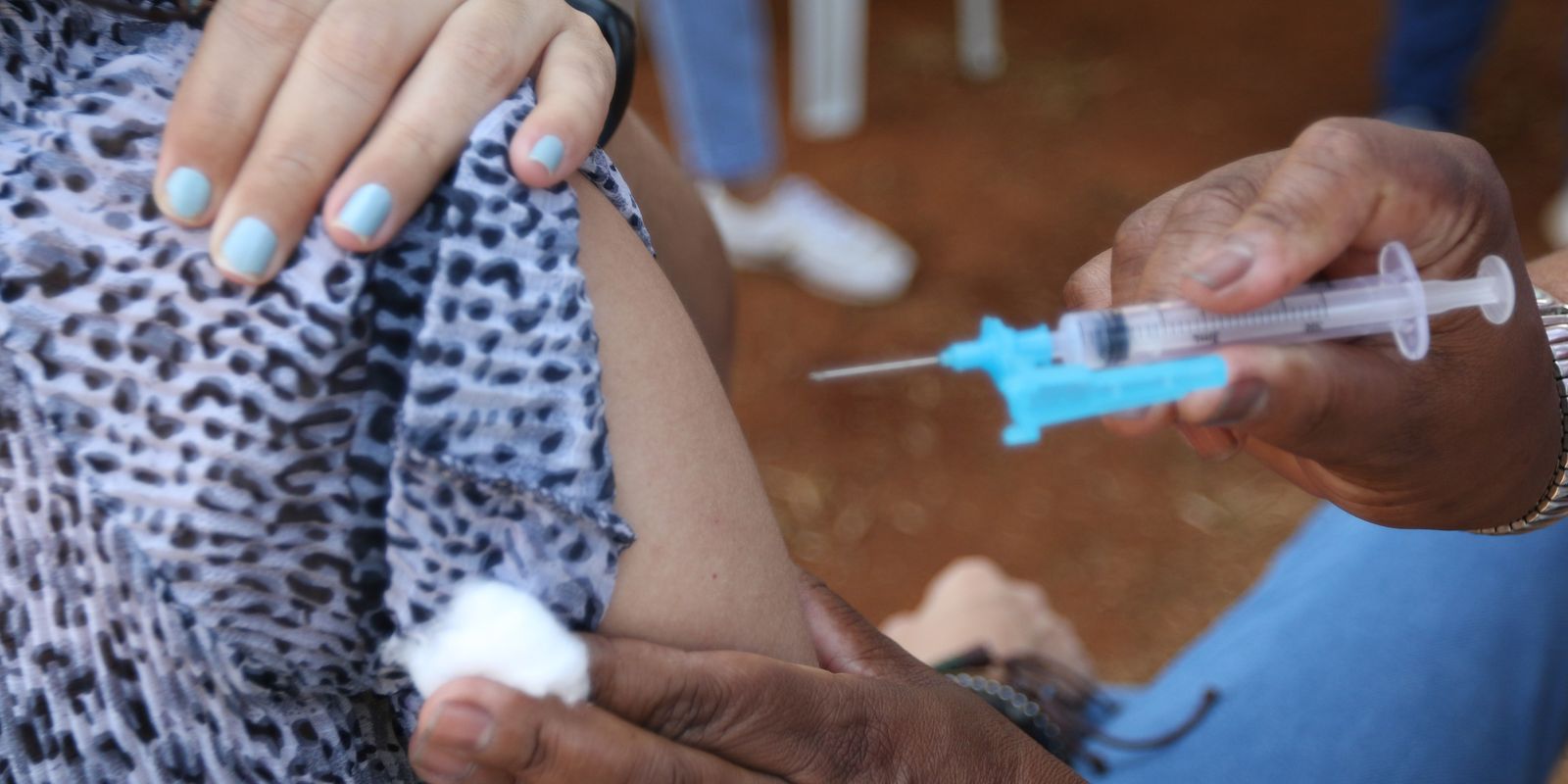 Cobertura da vacina contra HPV alcança quase 96% em São Paulo