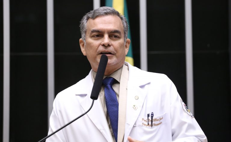 Comissão da Câmara aprova diretrizes para o atendimento emergencial de pessoas com transtorno mental