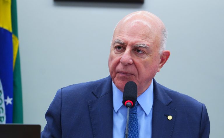 Comissão especial se reúne com governadores do Sudeste para debater o FPM