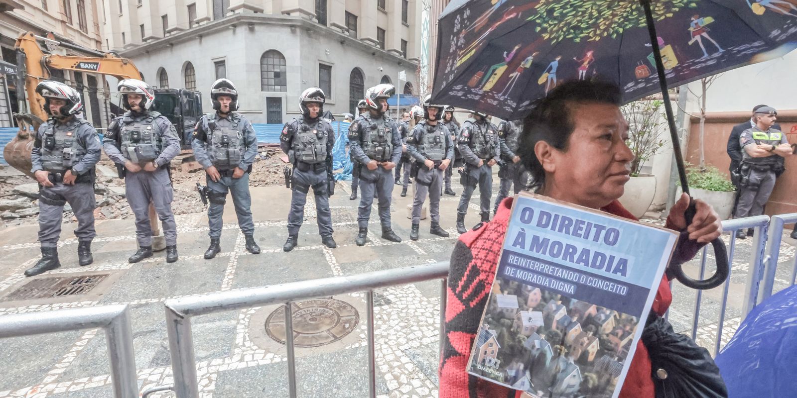 Consórcio MEZ-RZK arremata leilão para novo polo administrativo de São Paulo