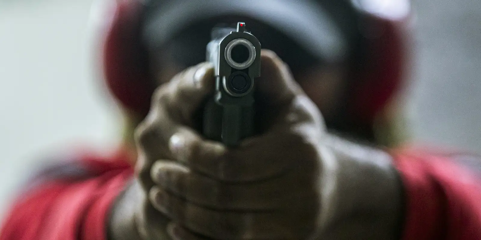 Controle de armas é negligenciado pelos estados, aponta Sou da Paz