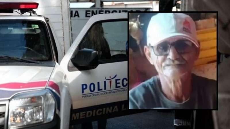 Corpo de idoso desaparecido há quase 30 dias foi encontrado em mata em Lucas do Rio Verde