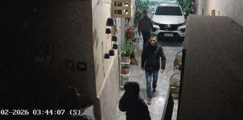 Criminosos invadem casa, amarram idosa e fogem com diversos pertences em MT