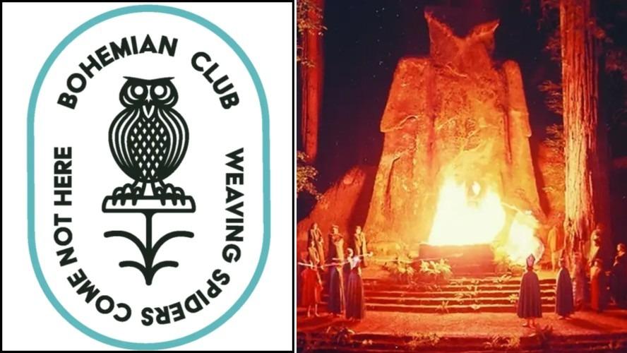 De ex-CEO do Google e ex-secretário de Estado: lista de membros de sociedade secreta americana vaza