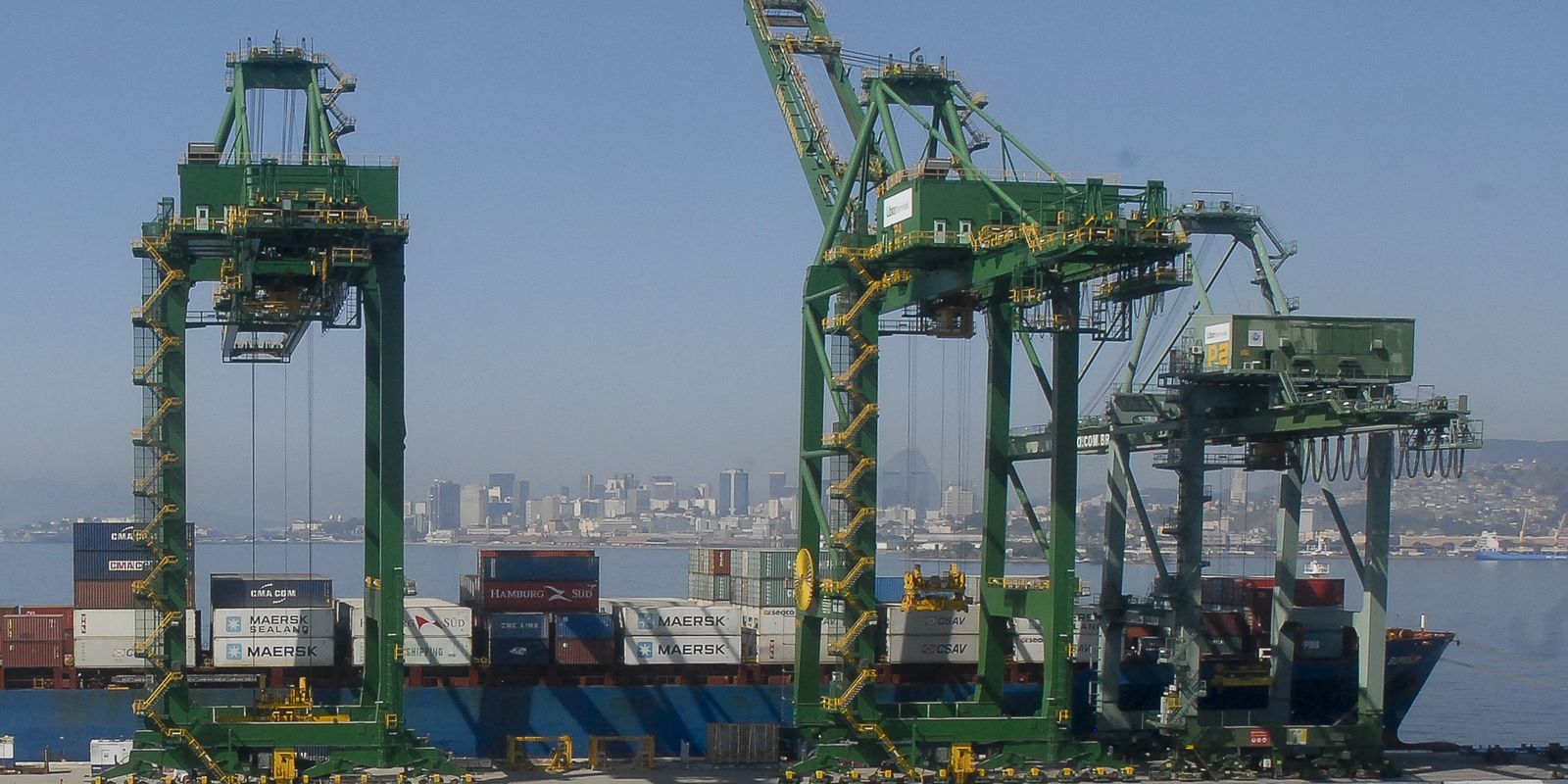 Prévia da FGV aponta crescimento de 2,2% na economia brasileira em 2025