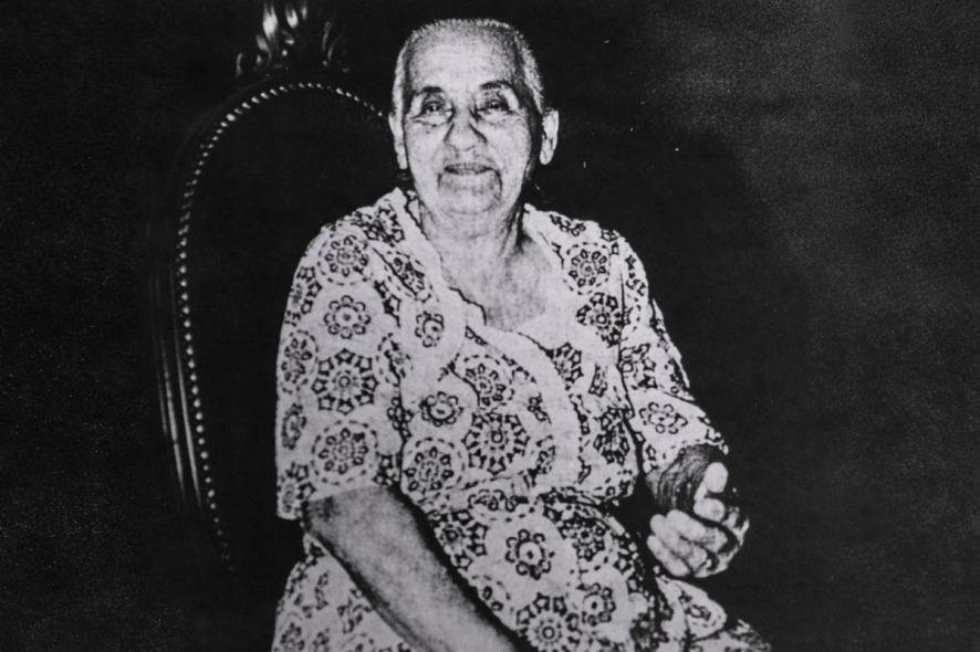 Em Rosário Oeste, primeira prefeita de MT rompeu liderança tradicional de coronéis