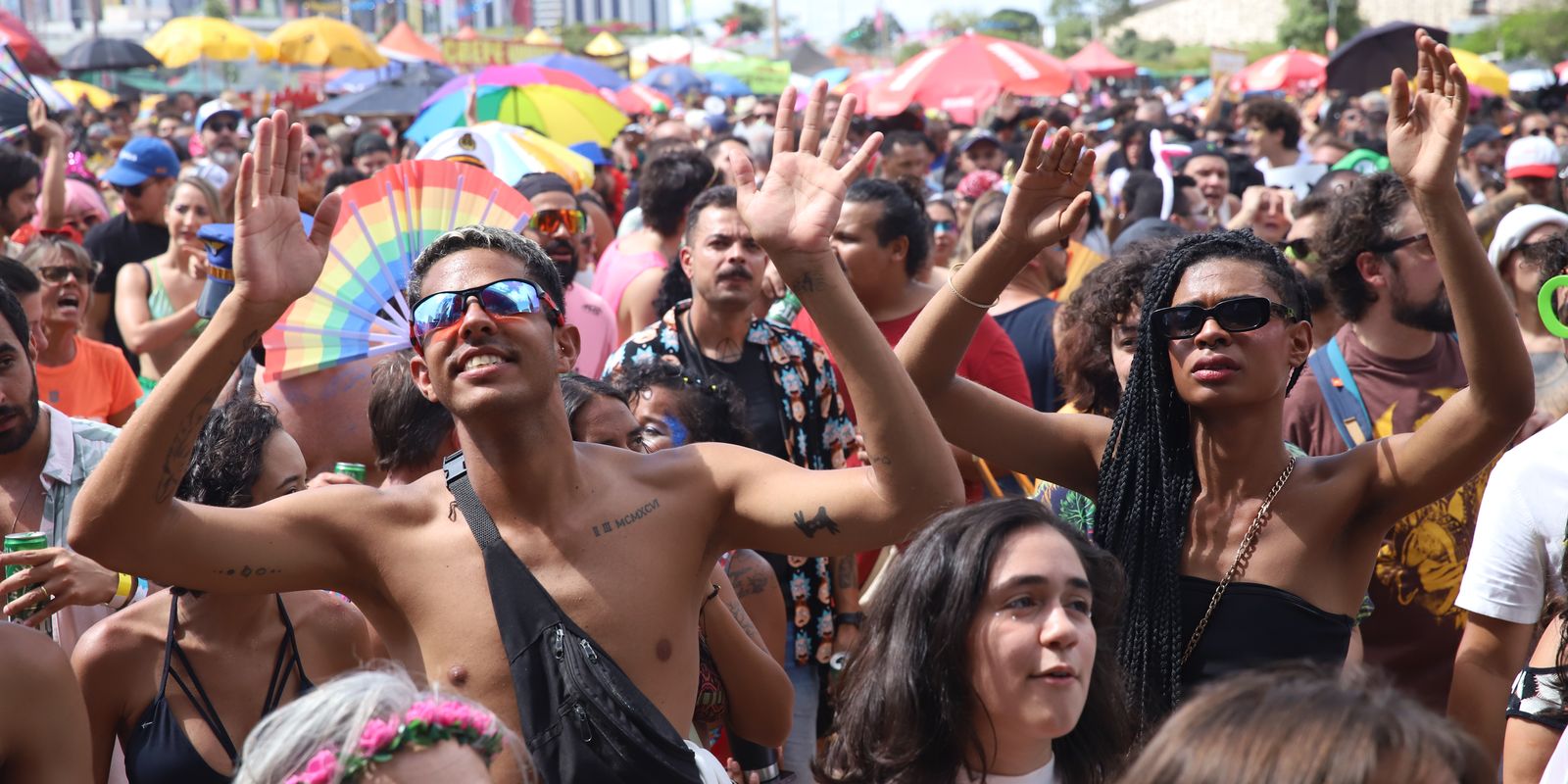 Especialistas orientam sobre medidas para um carnaval seguro
