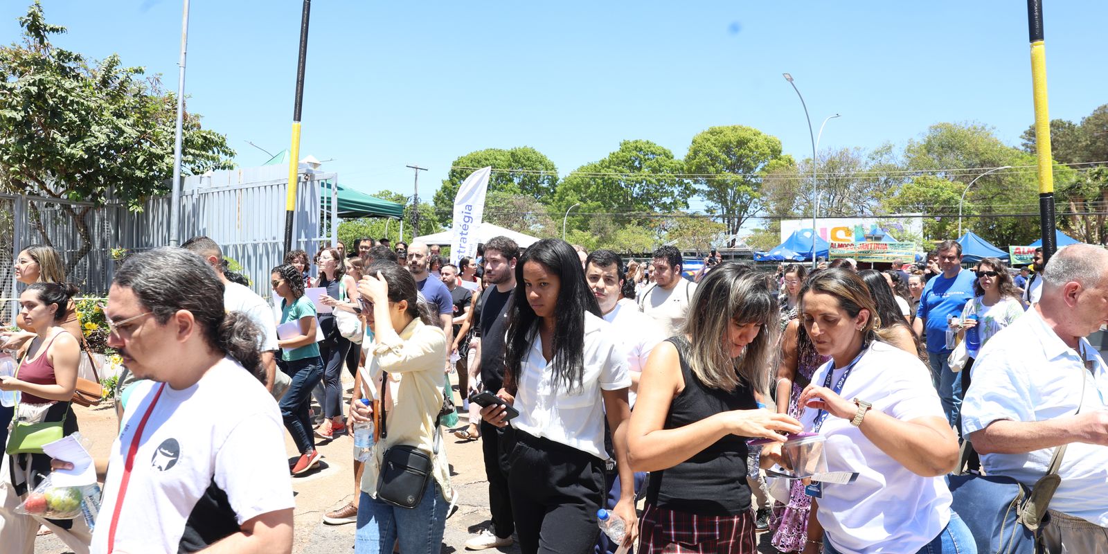 Prazo para complementar inscrição do Fies 2026 encerra nesta terça-feira