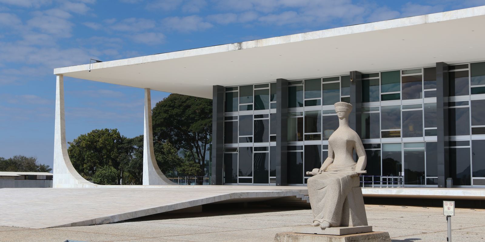 Supremo Tribunal Federal forma maioria para manter condenações de réus do núcleo 3 do golpe