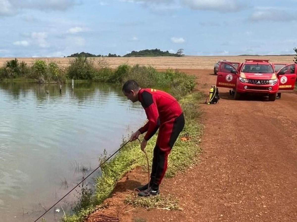 Homem é preso por esfaquear e jogar corpo de colega em rio