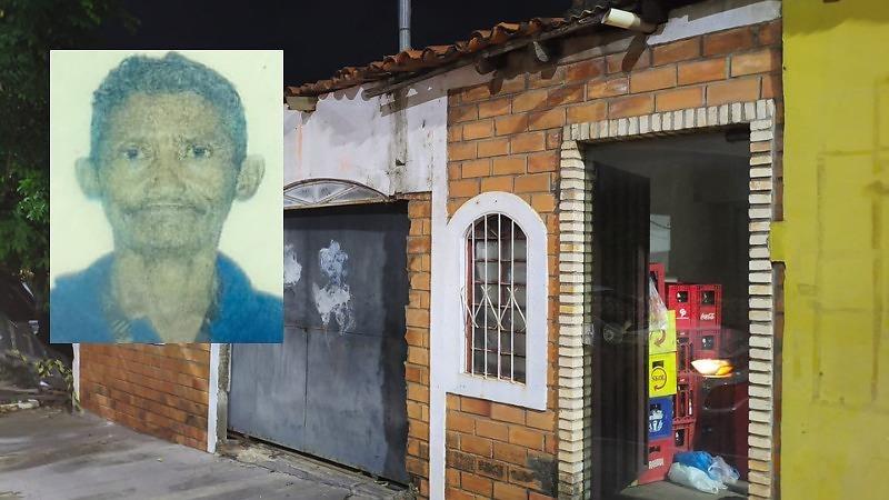 Homem foi encontrado morto no Morro da Luz