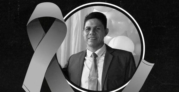 Homem morreu em acidente com poda de árvore próximo a rede de energia em Rosário Oeste