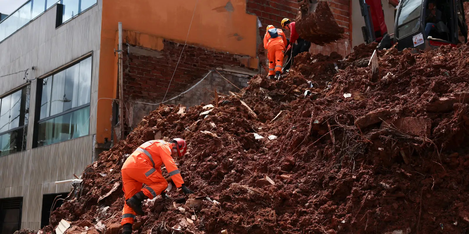 Transferência de R$ 1,05 milhão é autorizada para Matias Barbosa após desastres