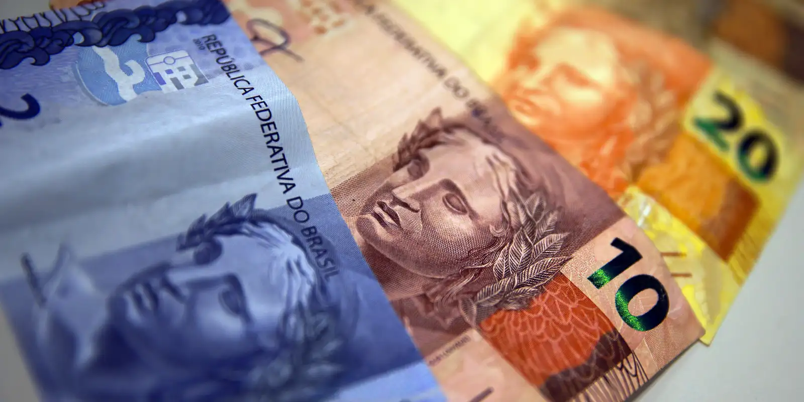 Mercado financeiro ajusta projeção de inflação para 3,95% em 2026