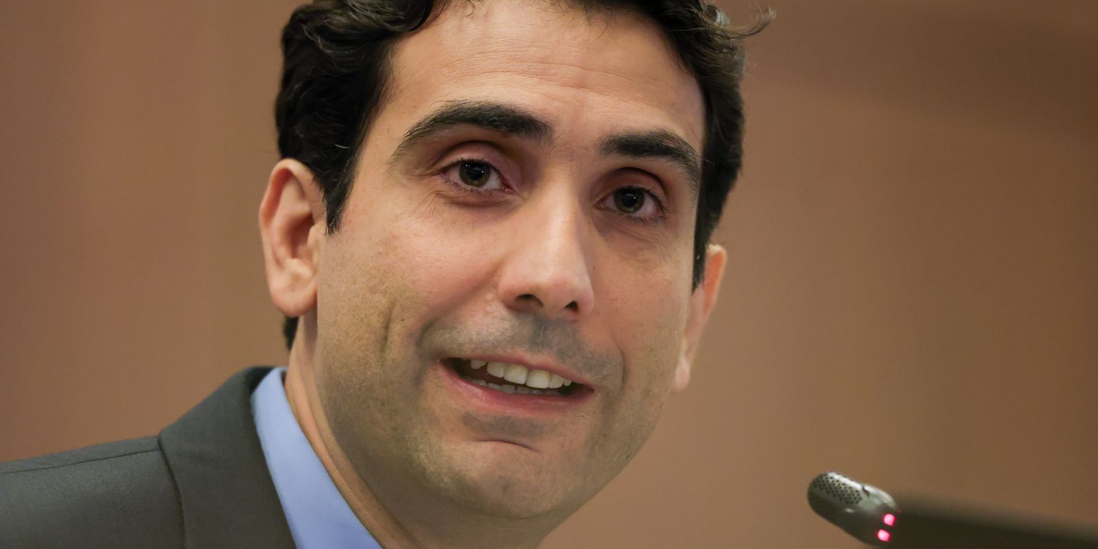 Presidente do Banco Central afirma que política monetária está em fase de calibragem