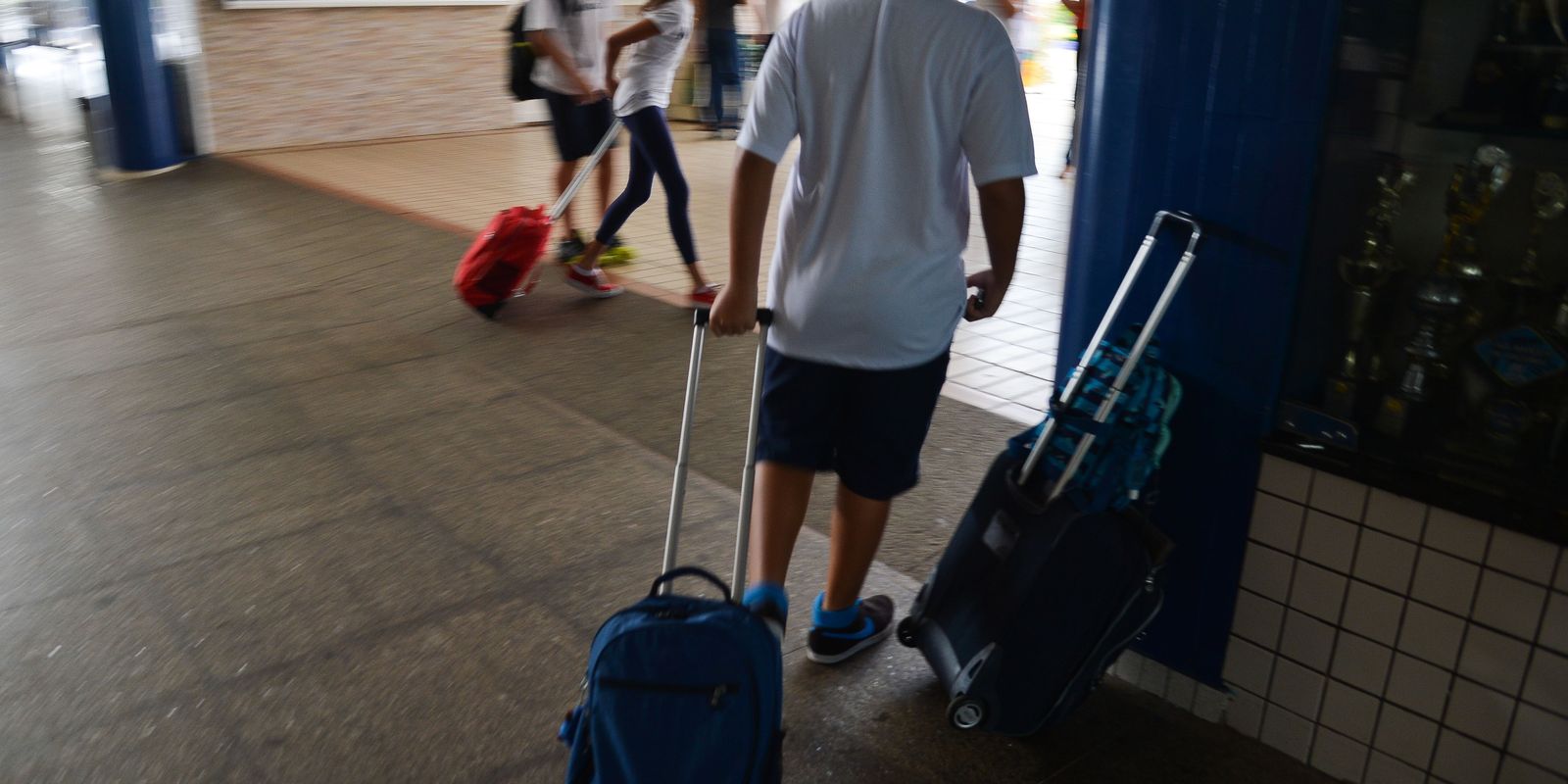 MP de Minas alerta para a exposição de crianças e adolescentes nas redes sociais