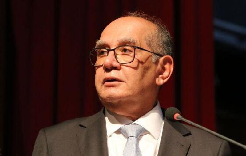 MT pode ganhar cidade em homenagem a Gilmar Mendes; ministro pede ‘soma de esforços’