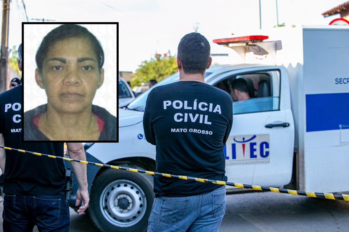 Mulher é morta a facadas pelo marido 5 dias após reatar casamento