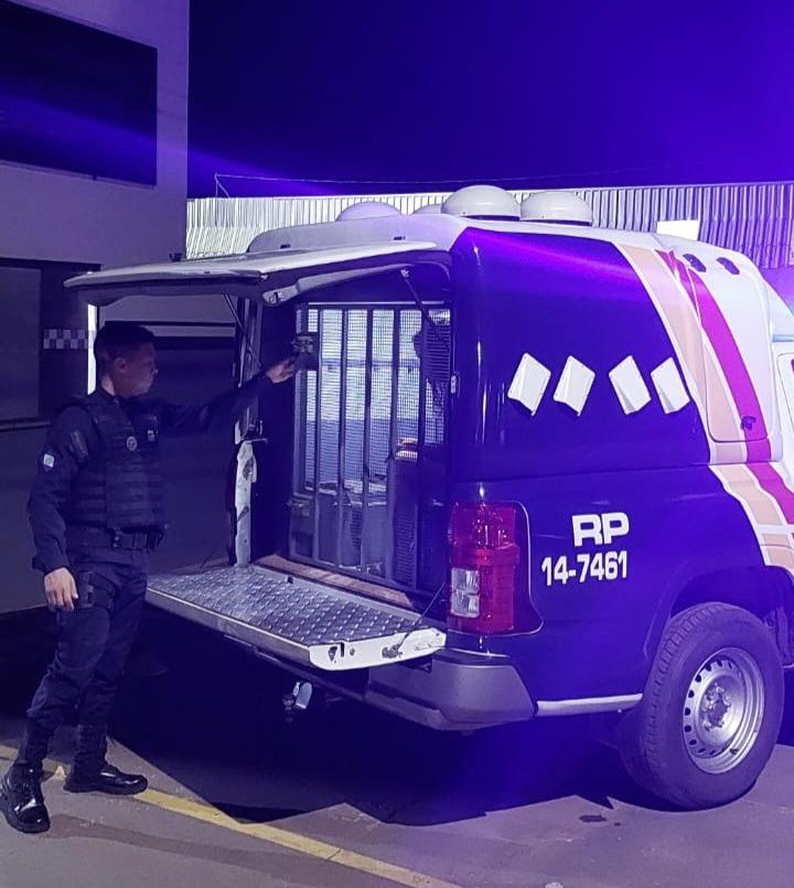 Mulher é presa suspeita de homicídio em Nortelândia