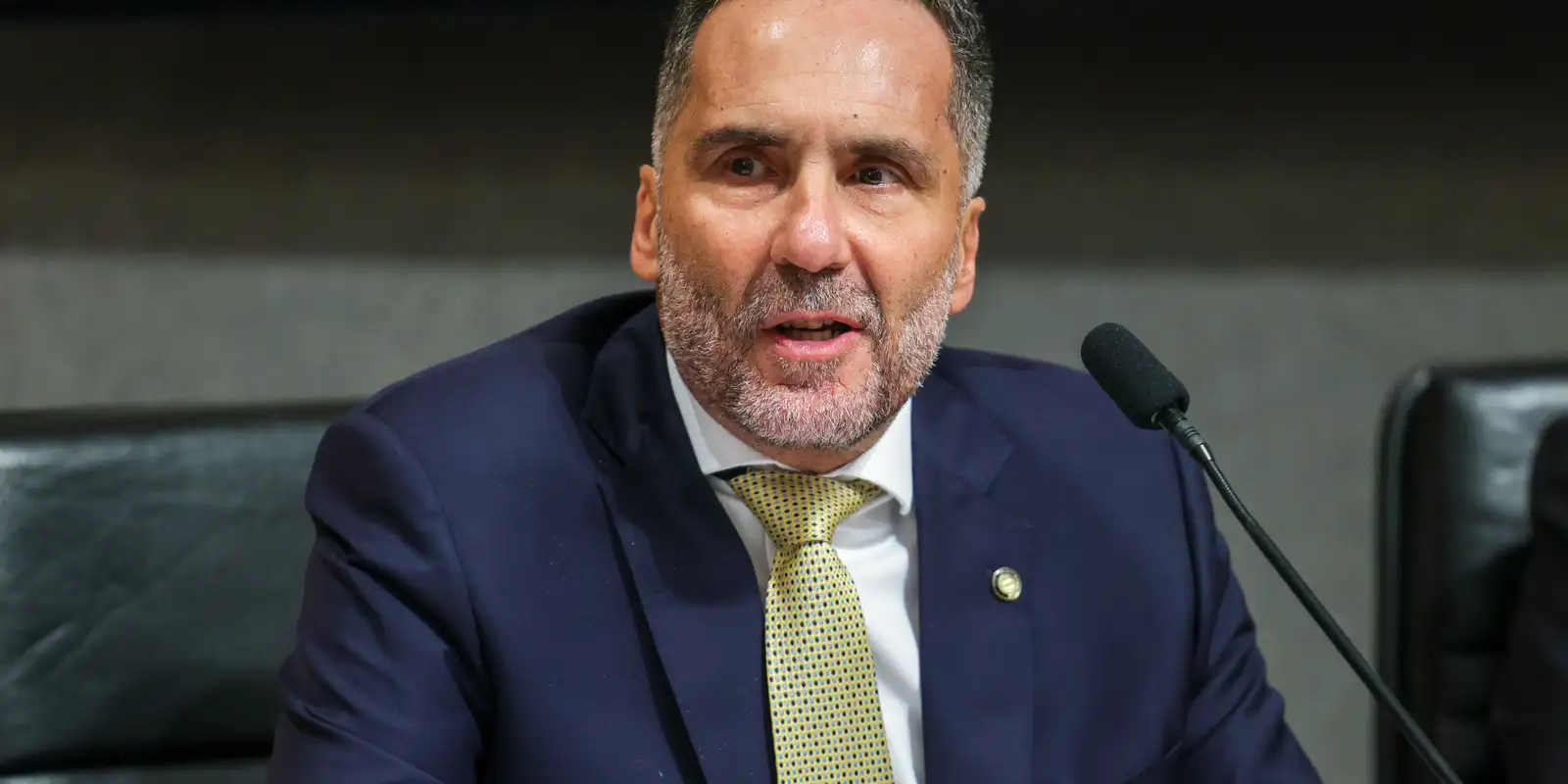 PL antifacção pode poupar cúpula do crime organizado, aponta Sarrubbo