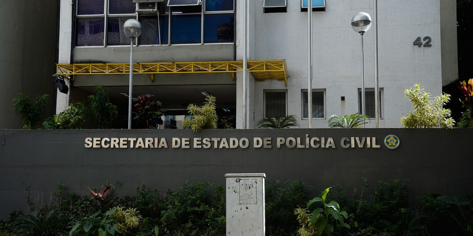 Polícia apreende artefatos explosivos e frustra plano de atentado no Rio