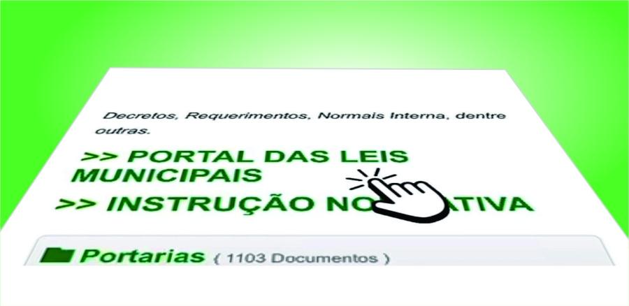 Prefeitura de Rosário Oeste moderniza acesso à legislação municipal com nova plataforma digital