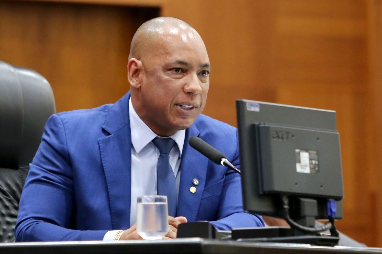 Projeto de Juca do Guaraná garante atendimento presencial a públicos prioritários em Mato Grosso