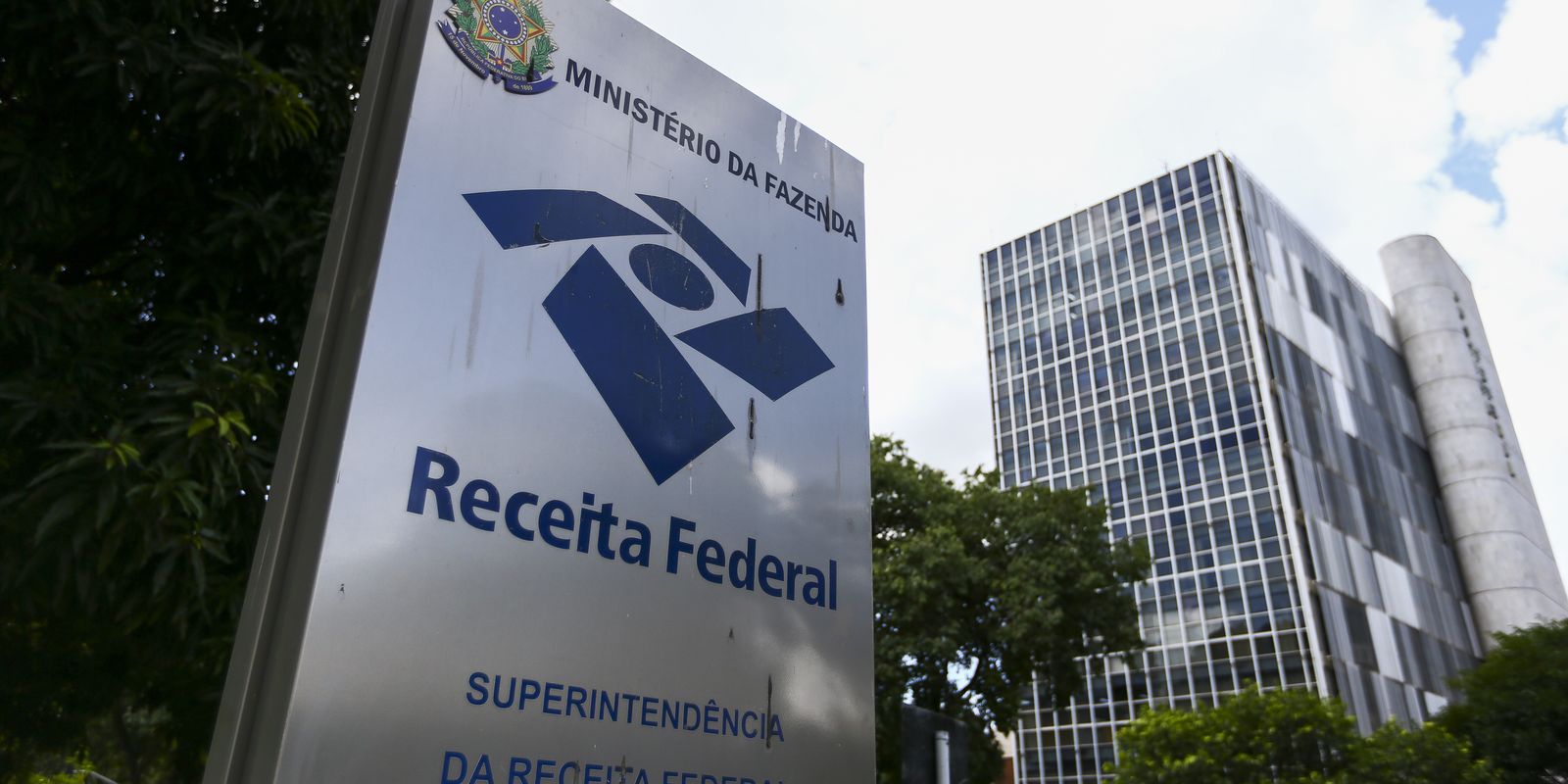 Receita Federal confirma violação de dados de ministros do STF