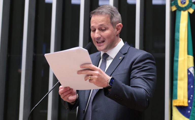 Relator pede rejeição da maioria das alterações do Senado no projeto antifacção