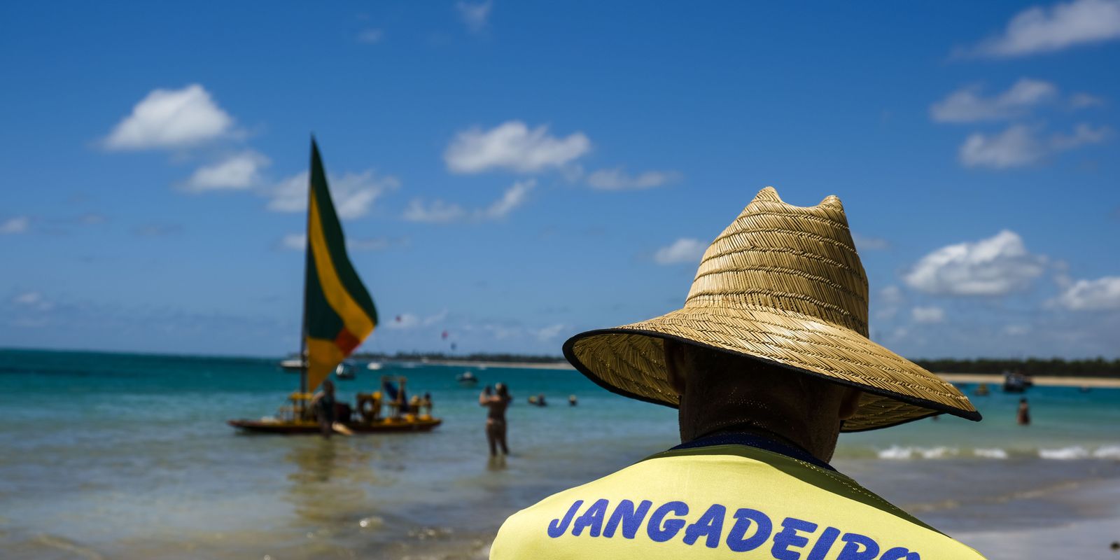 Senado valida novas normas para negócios de turismo receptivo