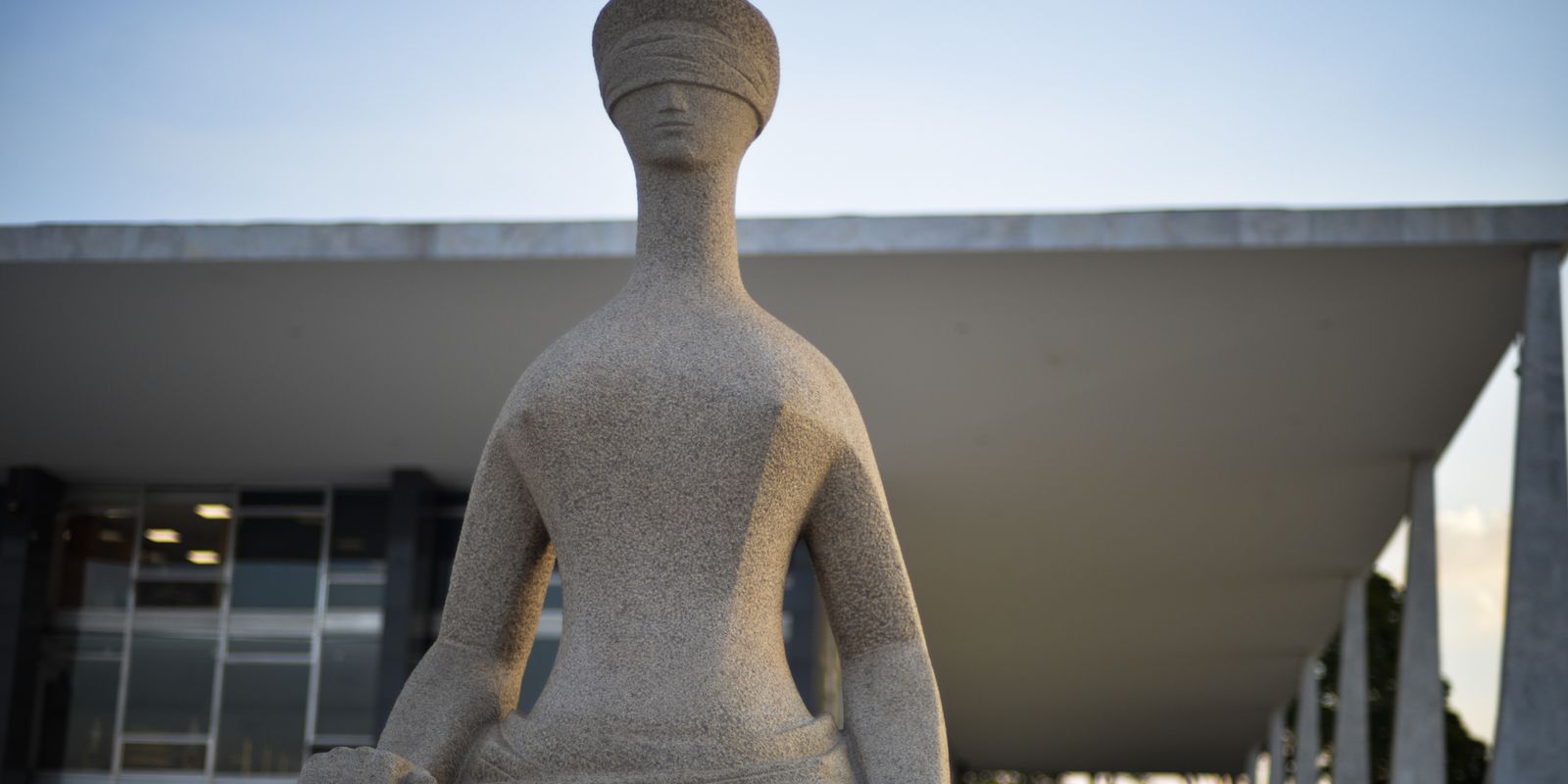 STF conclui primeiro dia de julgamento dos acusados pelo assassinato de Marielle