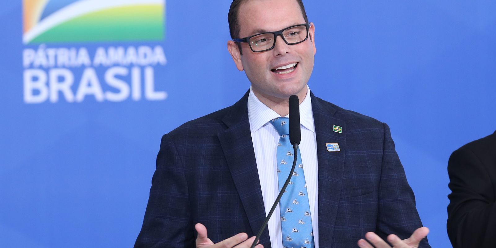 Mandato do senador Jorge Seif (PL-SC) é mantido pelo TSE após rejeição de recurso