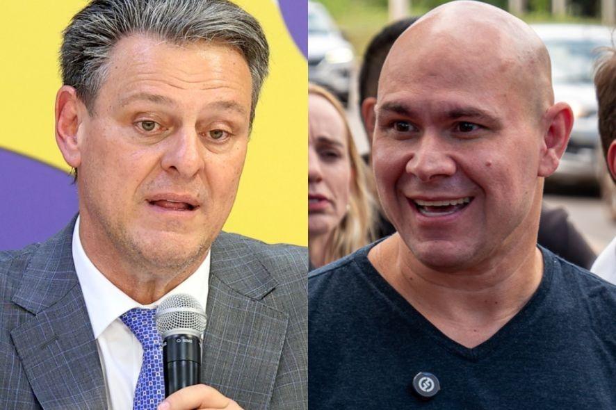 Abilio rebate Fávaro e cita emendas suspeitas na mira da PF em Jangada