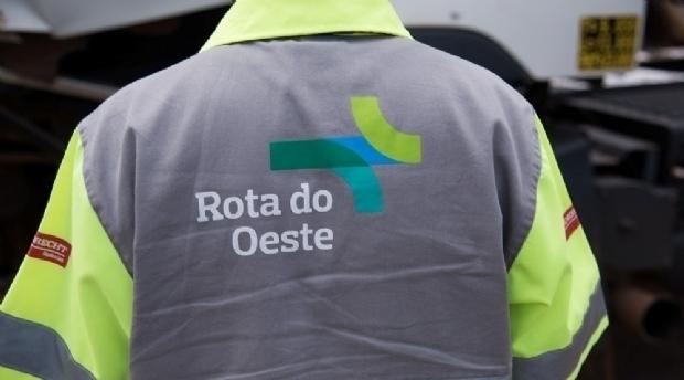 Acidente na BR-364: Veículo tomba no km 460 entre Várzea Grande e Jangada