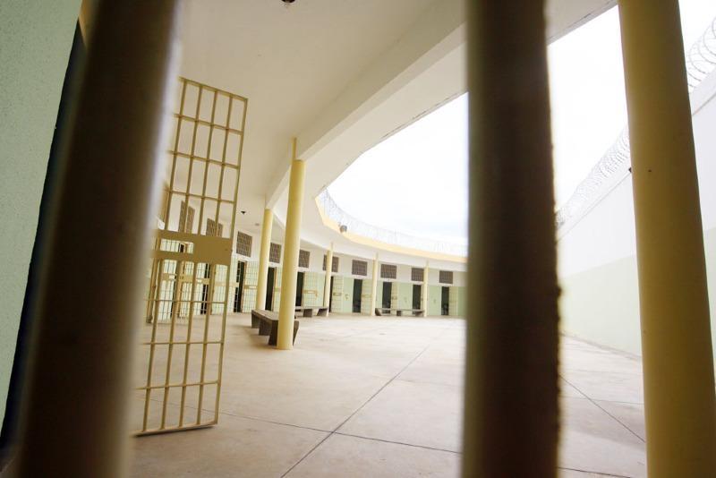 Adolescente de 15 anos é encontrada morta no Complexo Feminino do Pomeri