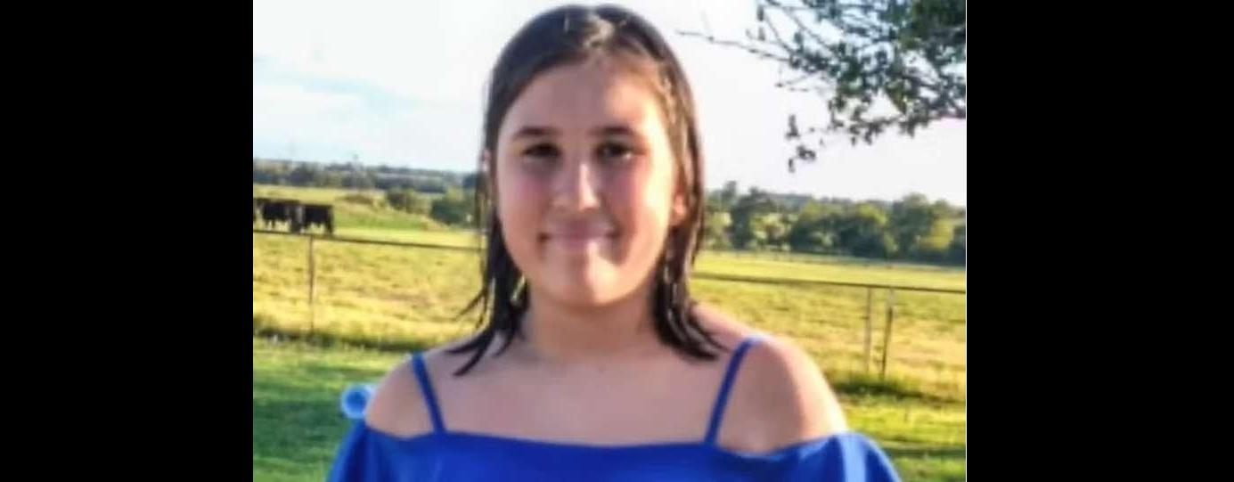 Adolescente de 9 anos morre em desafio viral de prender a respiração