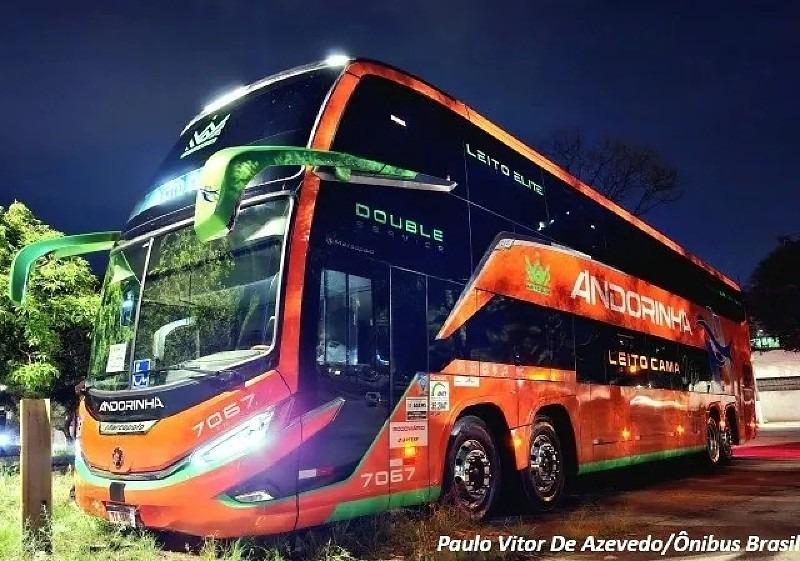 Andorinha terá de pagar R$ 150 mil a jovem que ficou com deformidades após acidente na Estrada de Chapada