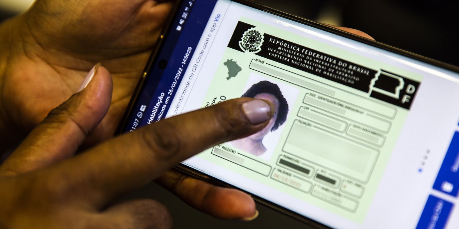 Associação alerta para riscos em meio a novas regras de trânsito