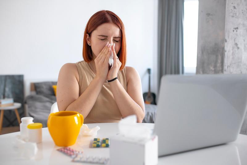 Calor intenso ocasiona aumento de crises alérgicas