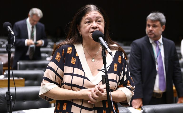 Câmara dos Deputados aprova lei que restringe exibição de imagens de vítimas