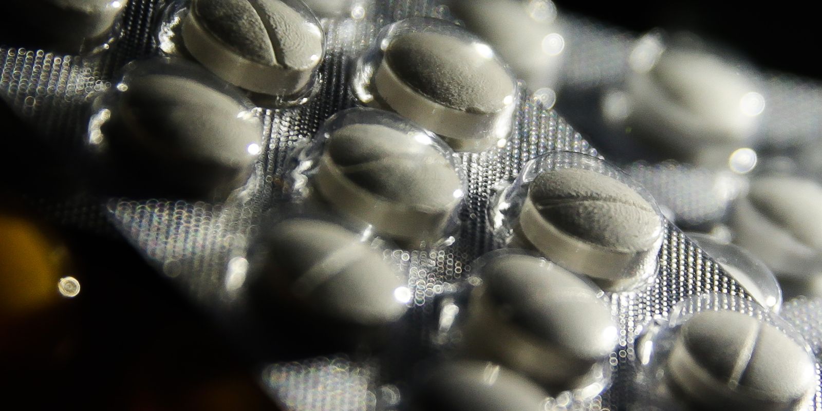 A Câmara aprova normas para a venda de medicamentos em supermercados