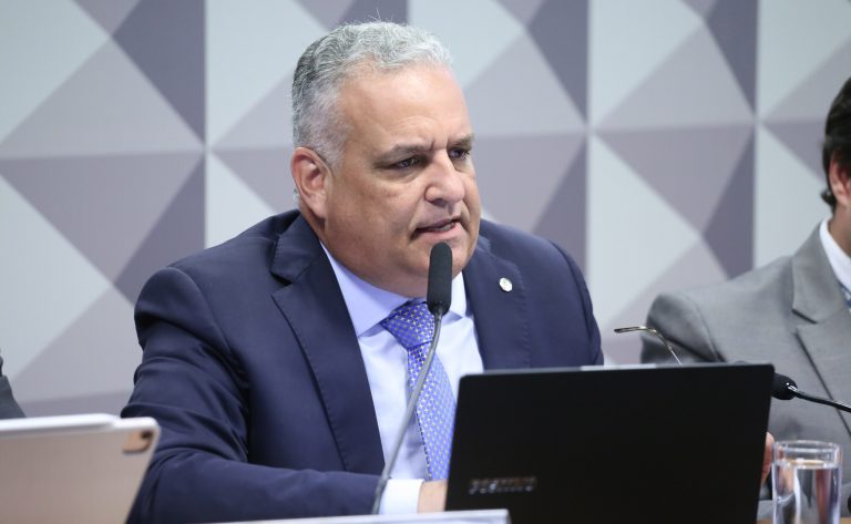 Reunião da CPMI do INSS desta quinta-feira é cancelada