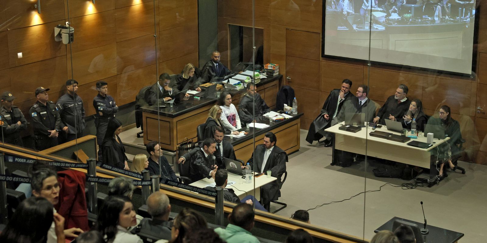 Monique Medeiros é exonerada do cargo na prefeitura do Rio