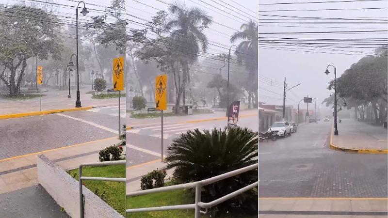 Cidades em Alerta: Chapada e Nobres Decretam Emergência após Estragos das Chuvas