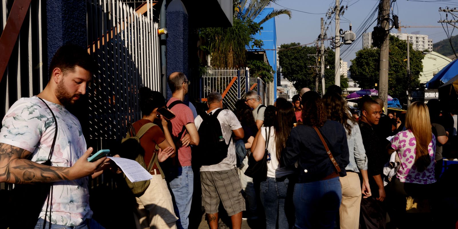 CNU 2025: governo atualiza reclassificação de candidatos