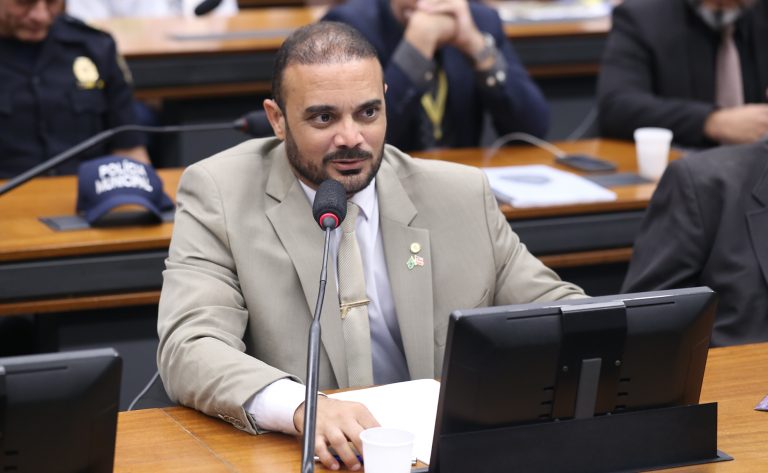 Comissão aprova normas para a busca de pessoas com deficiência